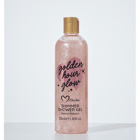 Gel de Baño - Shimmer Shower Gel Roma Reborn 350ml