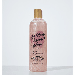 Gel de Baño - Shimmer Shower Gel Roma Reborn 350ml