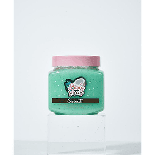 Exfoliante - Body Scrub Coconut 450ml
