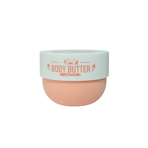 Manteca - Summer Beach Body Butter – Dawn Glow