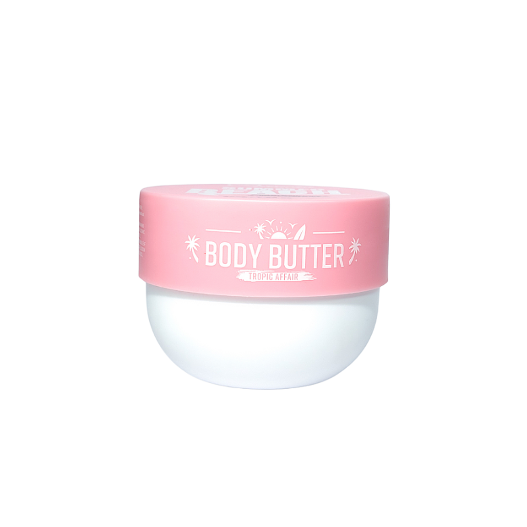 Manteca - Summer Beach Body Butter – Tropic Affair 1