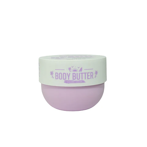 Manteca - Summer Beach Body Butter – Elegant Dream