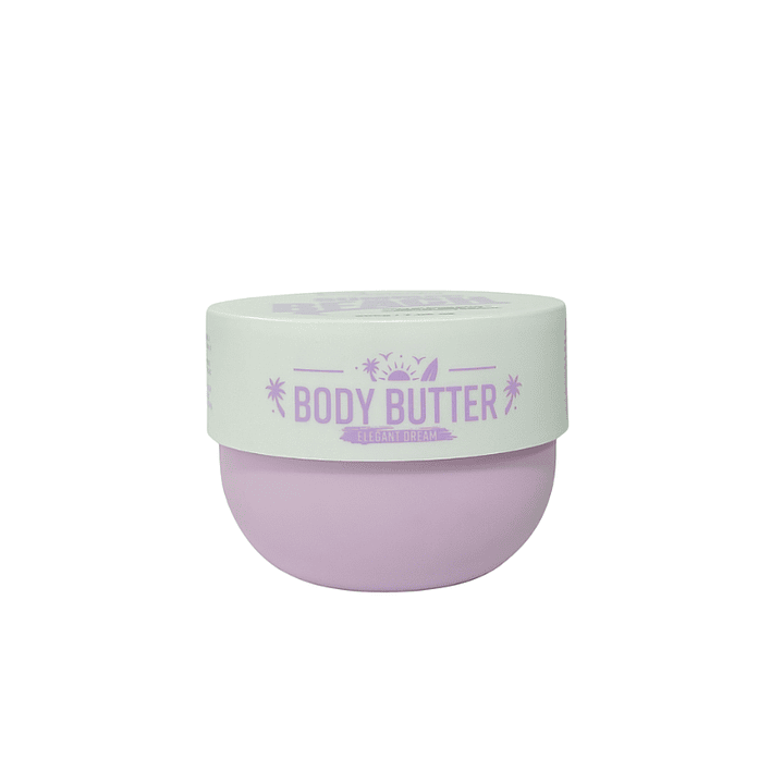 Manteca - Summer Beach Body Butter – Elegant Dream 1