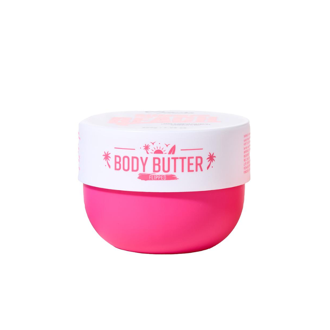Manteca - Summer Beach Body Butter – Flipped 1