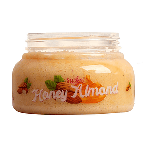 Exfoliante Facial  Honey Almond