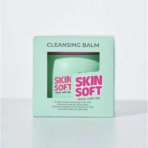 Bálsamo Limpiador Facial Extracto Centella Asiatica