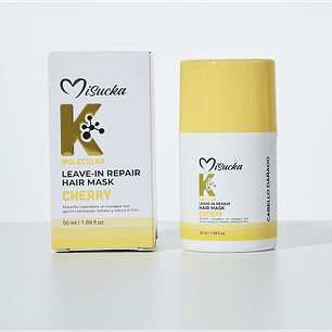 Leave- In Repair Cherry - Mascarilla Capilar sin enjuague