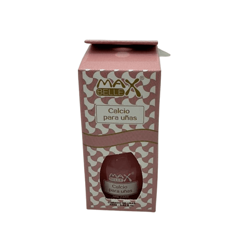 Calcio para Uñas