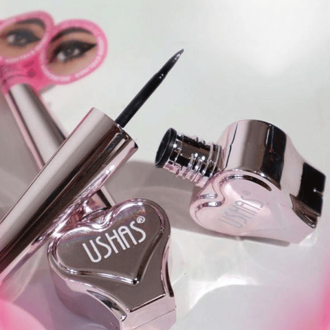 Liquid Eyeliner - Delineador Liquido