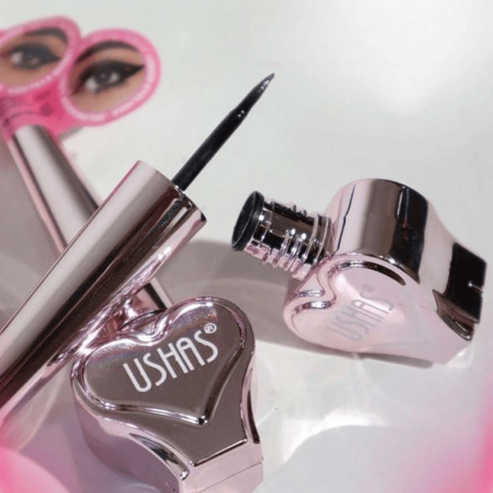 Liquid Eyeliner - Delineador Liquido 1