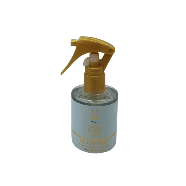 Hair Mist – Inspirado en Yara 1