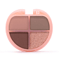Paleta Sombras Eyeshadow - Tamaño cartera - Miniatura 4