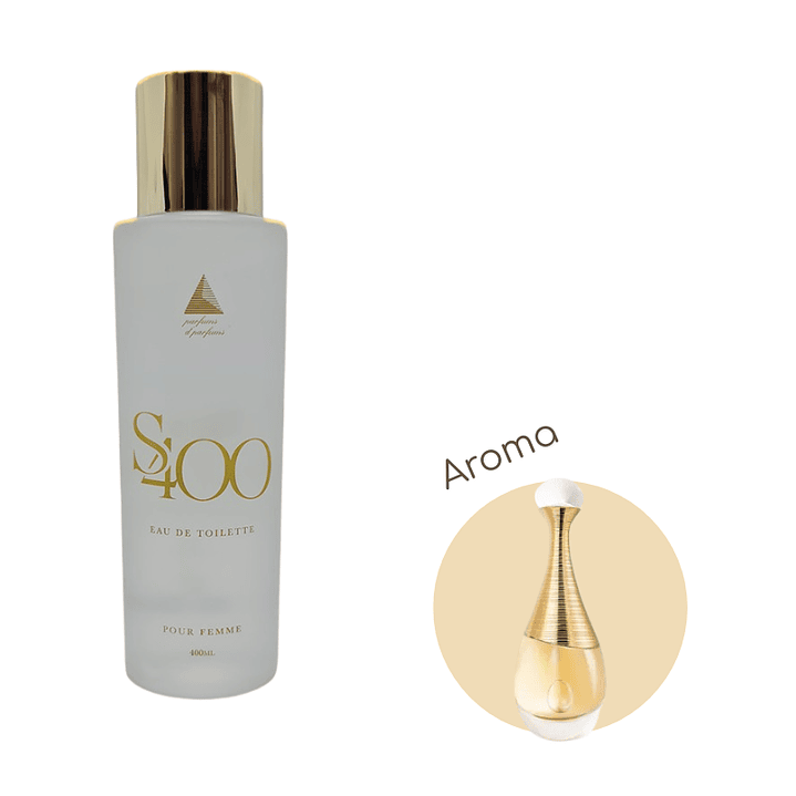 S14 Colonia - Aroma J'ADORE 1