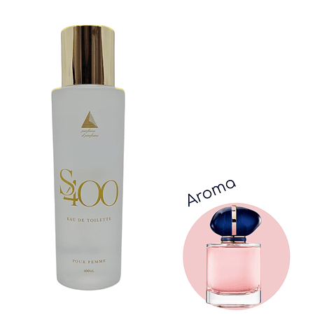 S29 Colonia - Aroma My Way