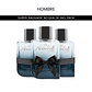 Pack 3 Perfumes- Inspirados en las fragancias más deseadas - HOMBRE - thumbnail 1