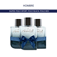 Pack 3 Perfumes- Fans de Polo - HOMBRE - Miniatura 1