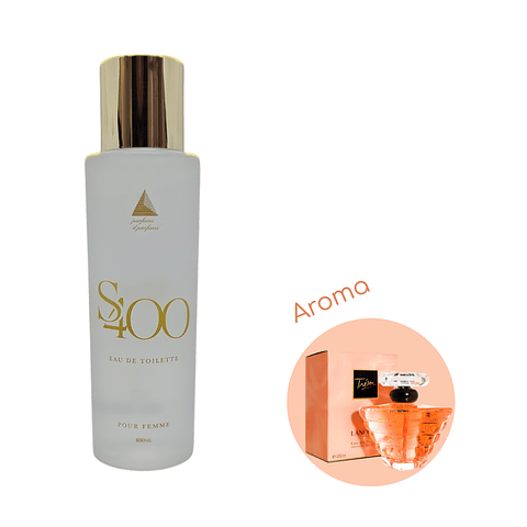 S04 Colonia - Aroma Tresor