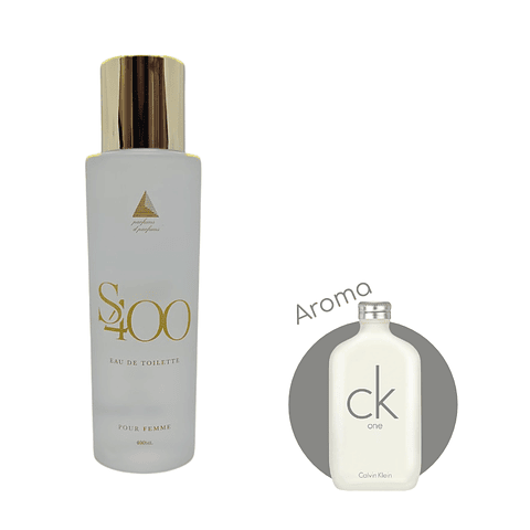 S13 Colonia - Aroma CK ONE