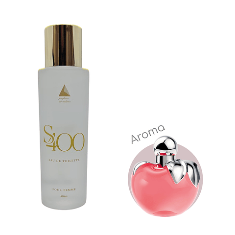 S15 Colonia - Aroma Nina