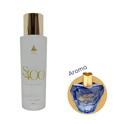 S18 Colonia - Aroma Lolita Lempicka