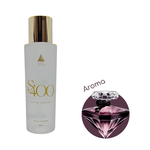 S19 Colonia - Aroma La Nuit Tresor 