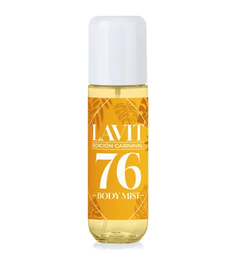 Lavit 76 Inspirada en Cheirosa 76 Sol de Janeiro