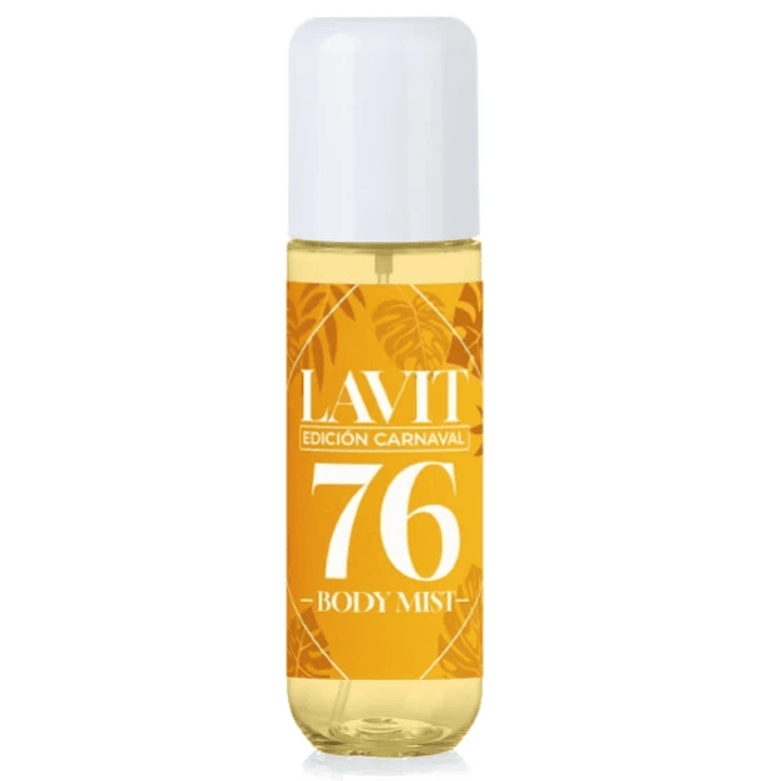 Lavit 76 Inspirada en Cheirosa 76 Sol de Janeiro 2