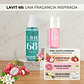 Lavit 68 Inspirada en Cheirosa 68 Sol de Janeiro - Miniatura 1