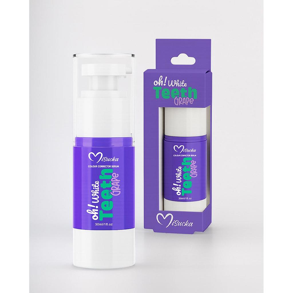 Sérum Dental de Corrección de Color 30 ml