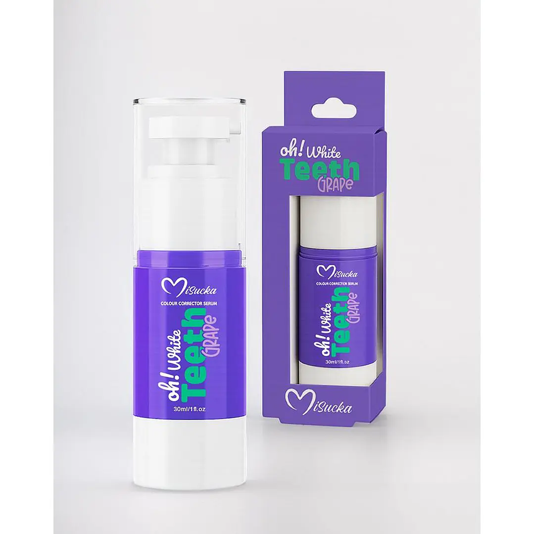 Sérum Dental de Corrección de Color 30 ml 1