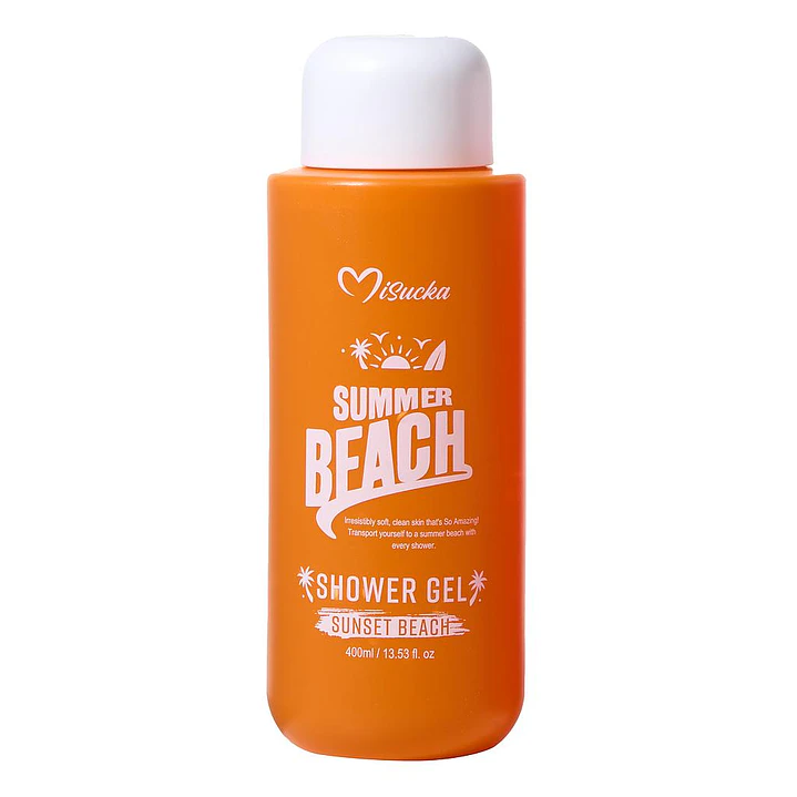 Gel de Baño - Shower Gel Sunset Beach 1