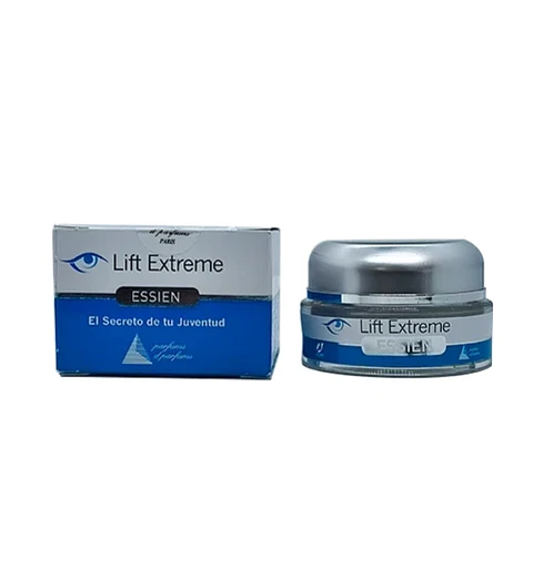Crema Lift Extreme - Secreto de la Juventud