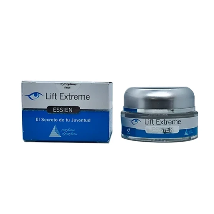 Crema Lift Extreme - Secreto de la Juventud 1