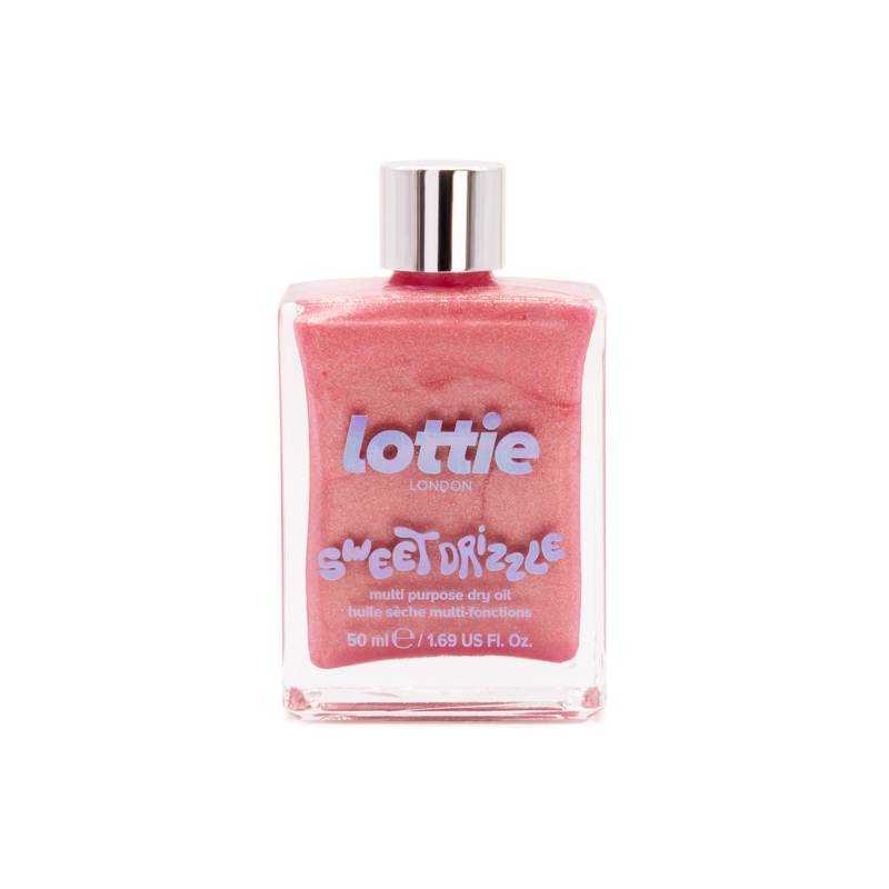 Aceite Corporal Sweet Drizzle