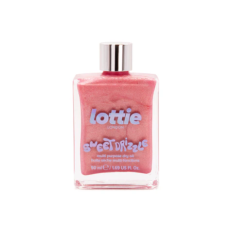 Aceite Corporal Sweet Drizzle