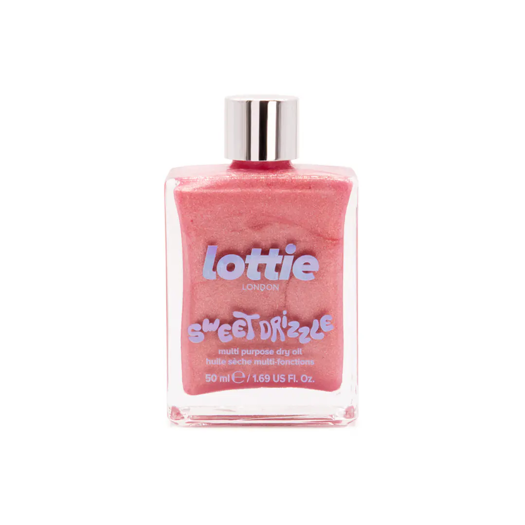 Aceite Corporal Sweet Drizzle 1