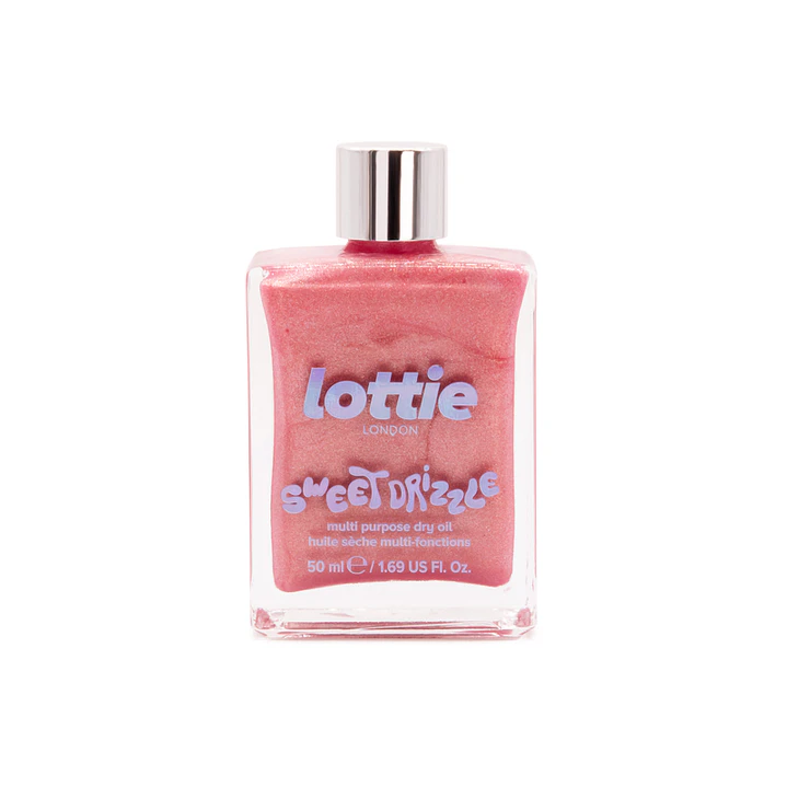 Aceite Corporal Sweet Drizzle 1