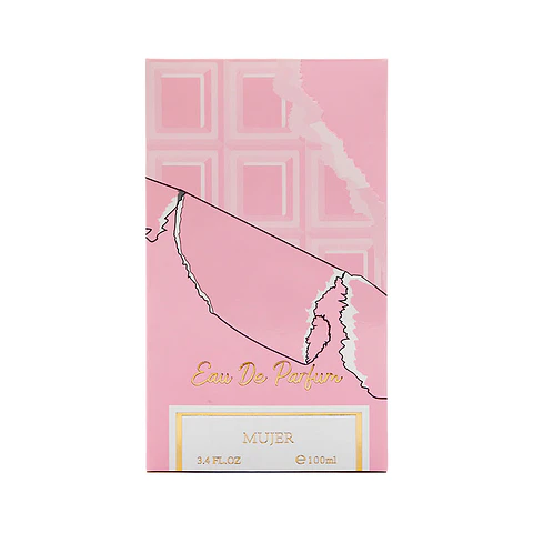 Perfume de Mujer 4000 - Dupe de Sweet Tooth de Sabrina Carpenter
