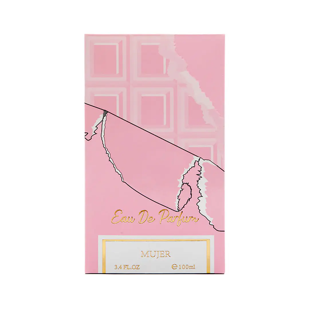 Perfume de Mujer 4000 - Dupe de Sweet Tooth de Sabrina Carpenter 2