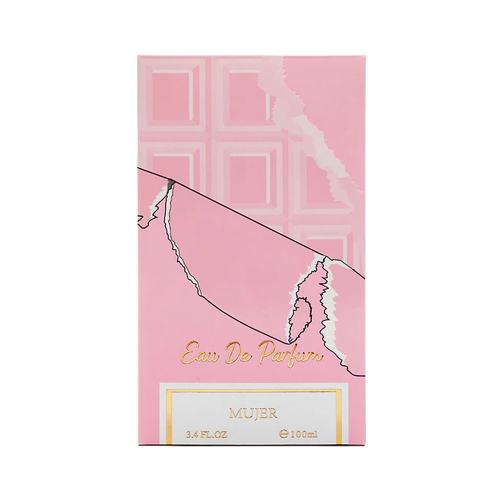 Perfume de Mujer 4000 - Dupe de Sweet Tooth de Sabrina Carpenter 2