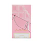 Perfume de Mujer 4000 - Dupe de Sweet Tooth de Sabrina Carpenter - Miniatura 2