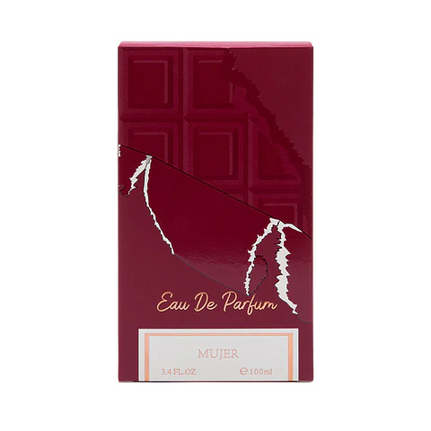 Perfume de Mujer 4002 - Dupe de Sweet Tooth Cherry Baby de Sabrina Carpenter