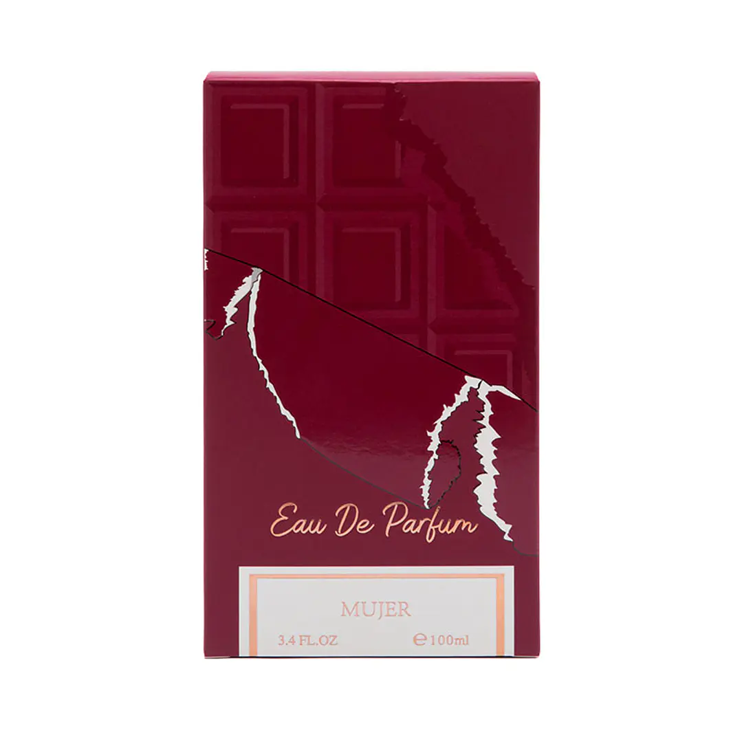 Perfume de Mujer 4002 - Dupe de Sweet Tooth Cherry Baby de Sabrina Carpenter 2