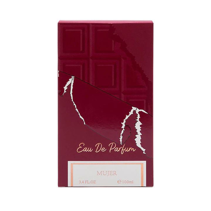 Perfume de Mujer 4002 - Dupe de Sweet Tooth Cherry Baby de Sabrina Carpenter 2