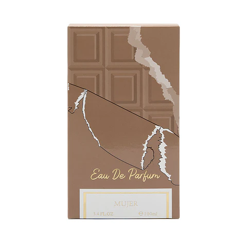 Perfume de Mujer 4001 - Dupe de Caramel Dream de Sabrina Carpenter