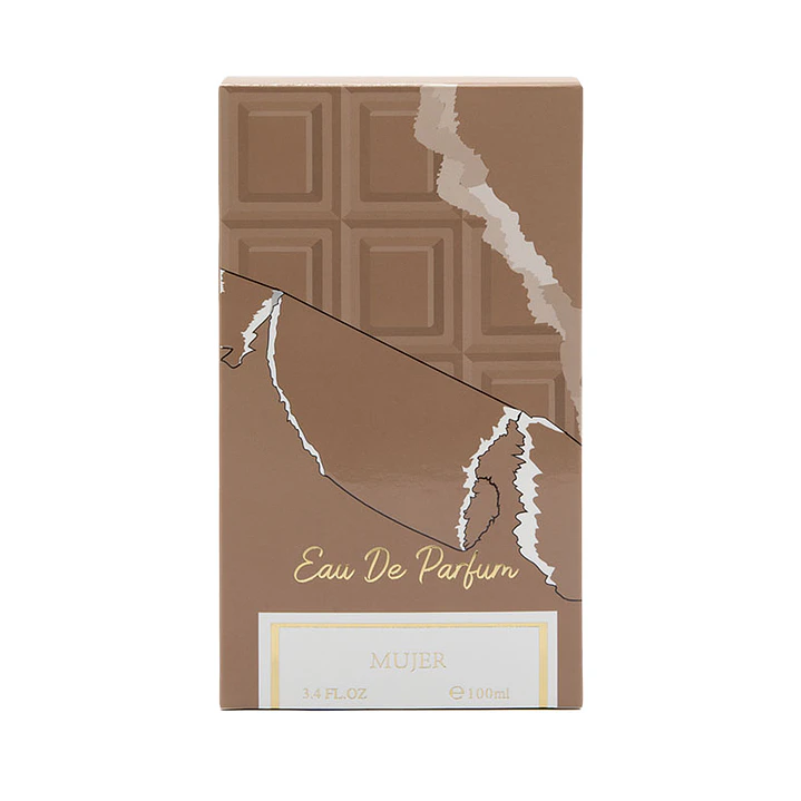 Perfume de Mujer 4001 - Dupe de Caramel Dream de Sabrina Carpenter 2