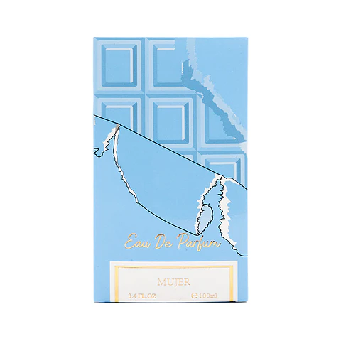 Perfume de Mujer 4003 - Dupe de Sweet Tooth Me Espresso de Sabrina Carpenter