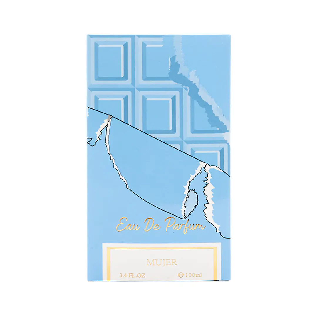 Perfume de Mujer 4003 - Dupe de Sweet Tooth Me Espresso de Sabrina Carpenter 2