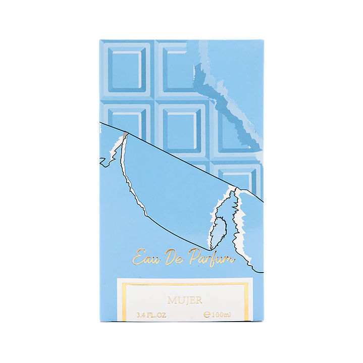Perfume de Mujer 4003 - Dupe de Sweet Tooth Me Espresso de Sabrina Carpenter 2