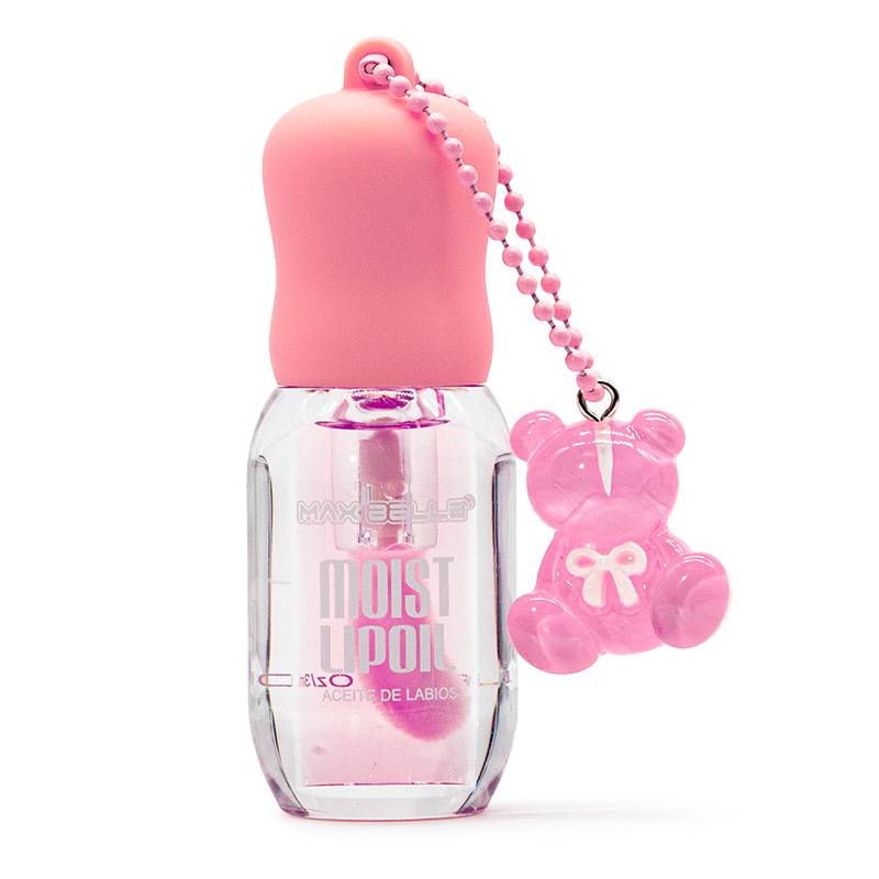Aceite de Labios Moist Lip Oil - 6 tonos a elección